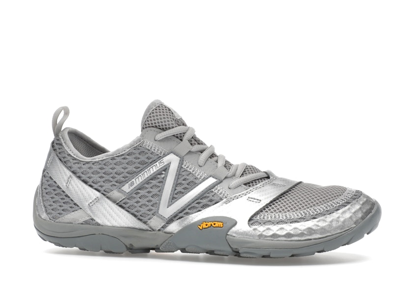 New Balance MT10 Silver Metallic
