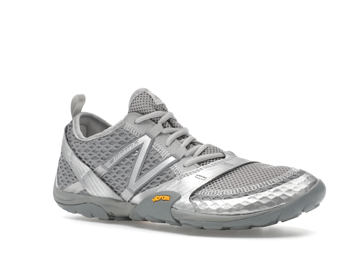 New Balance MT10 Silver Metallic