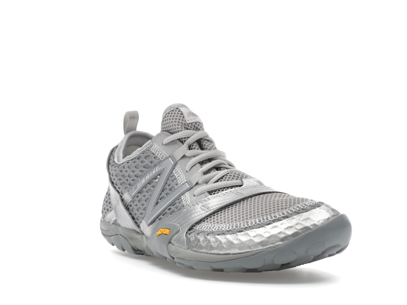 New Balance MT10 Silver Metallic