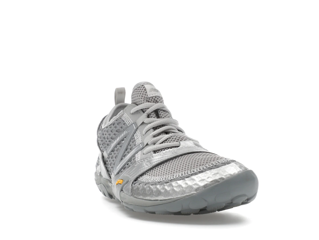 New Balance MT10 Silver Metallic