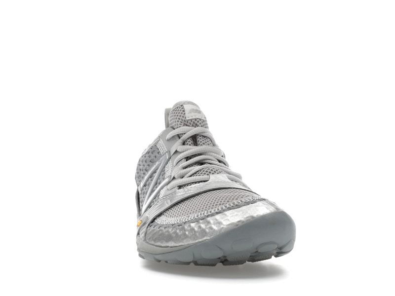 New Balance MT10 Silver Metallic