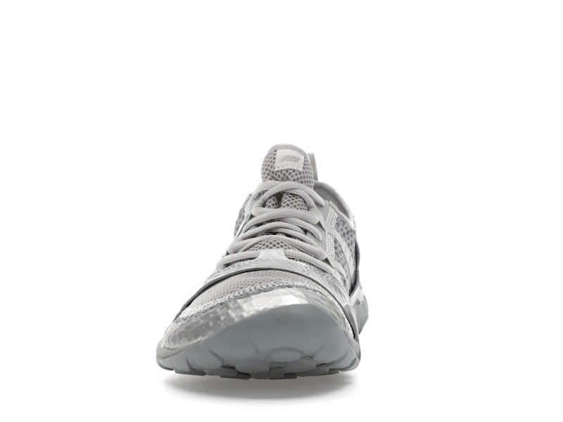 New Balance MT10 Silver Metallic