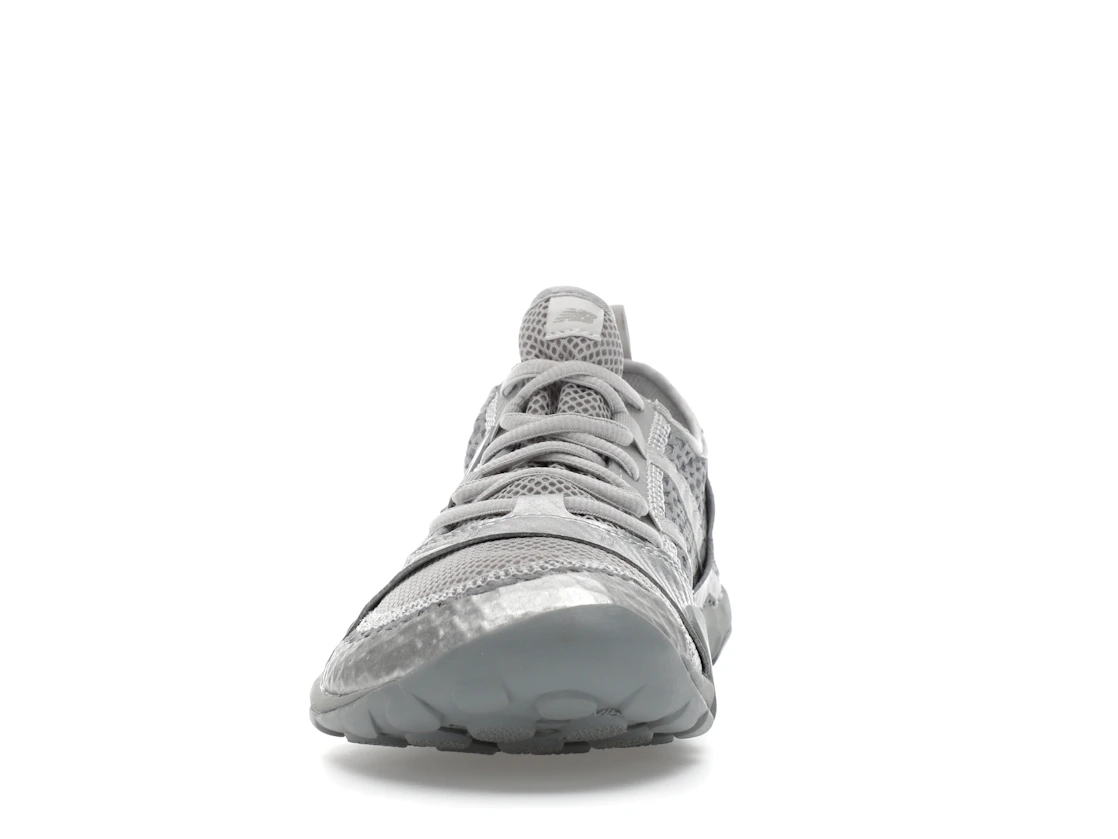 New Balance MT10 Silver Metallic