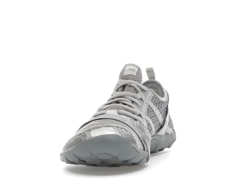 New Balance MT10 Silver Metallic