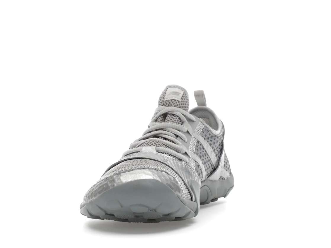 New Balance MT10 Silver Metallic