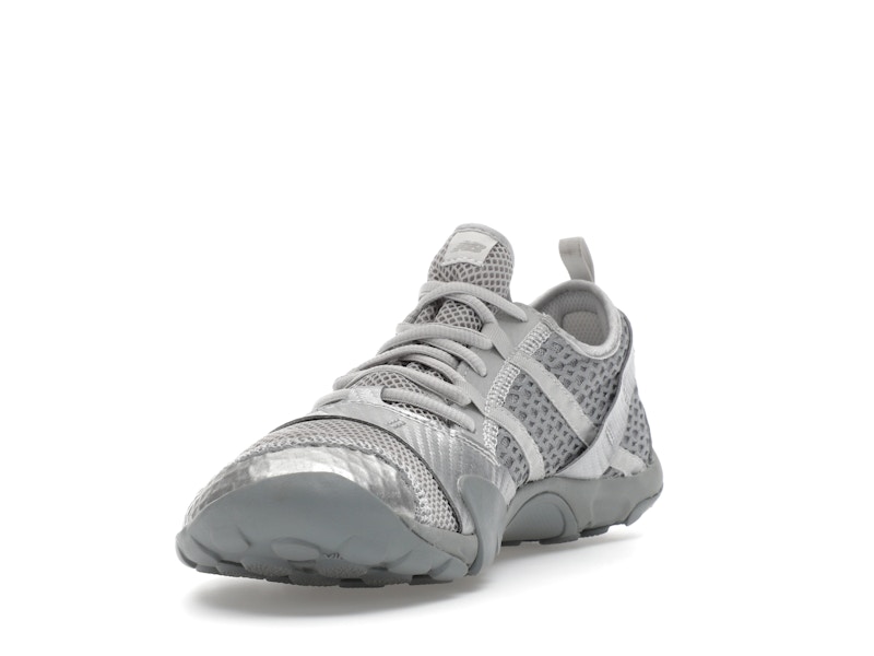 New Balance MT10 Silver Metallic