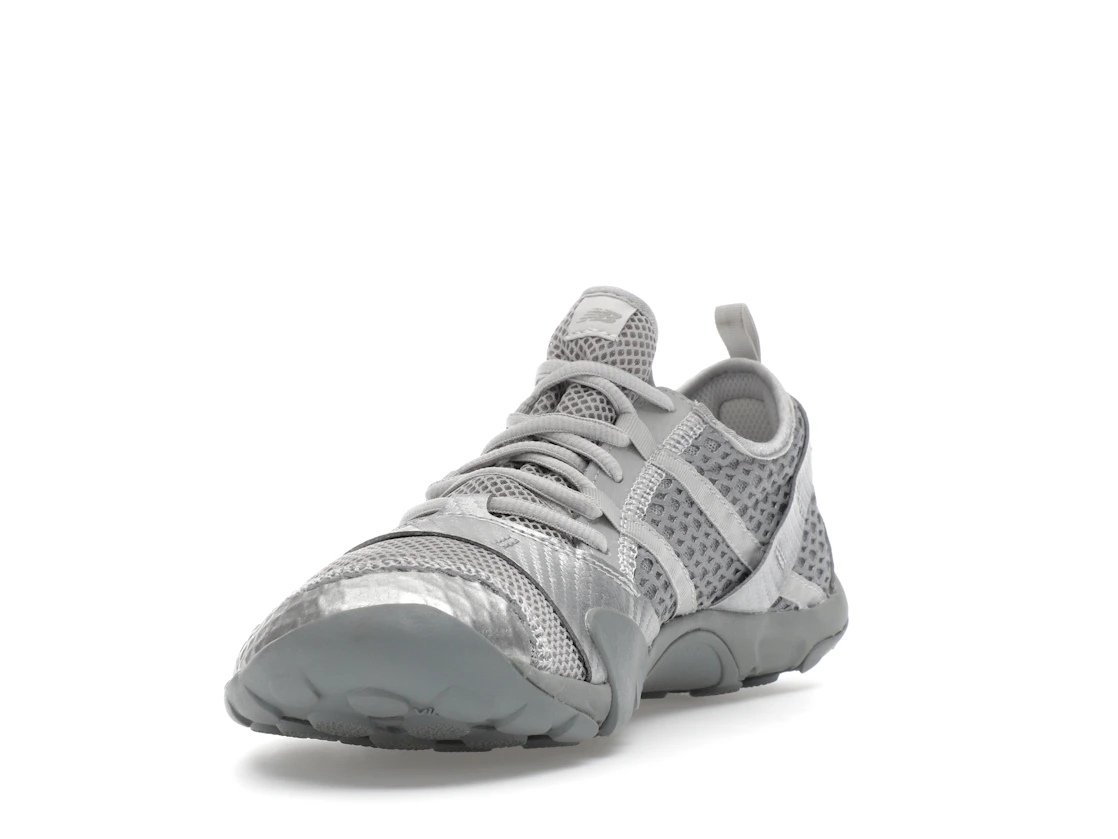 New Balance MT10 Silver Metallic