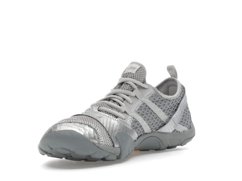 New Balance MT10 Silver Metallic