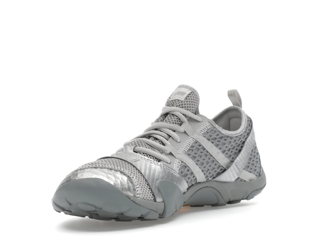 New Balance MT10 Silver Metallic