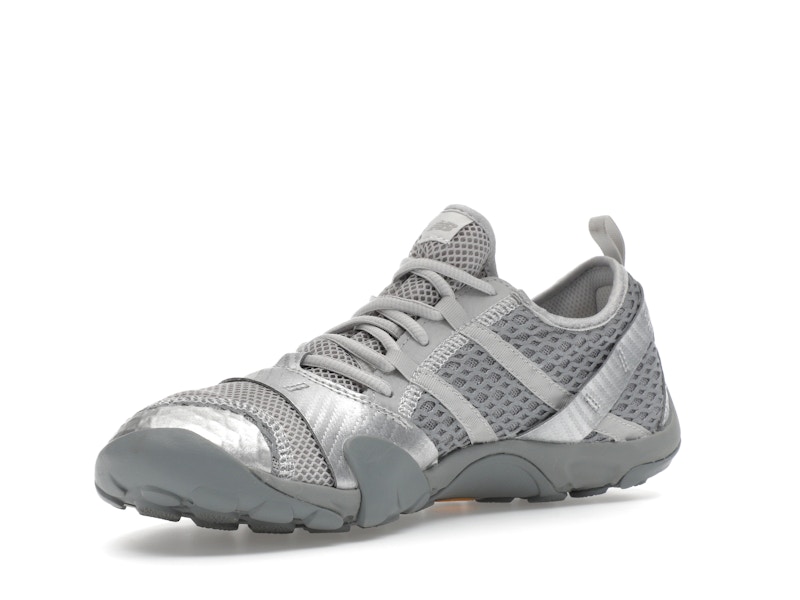 New Balance MT10 Silver Metallic