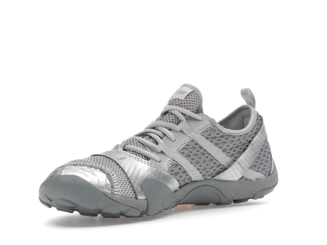 New Balance MT10 Silver Metallic