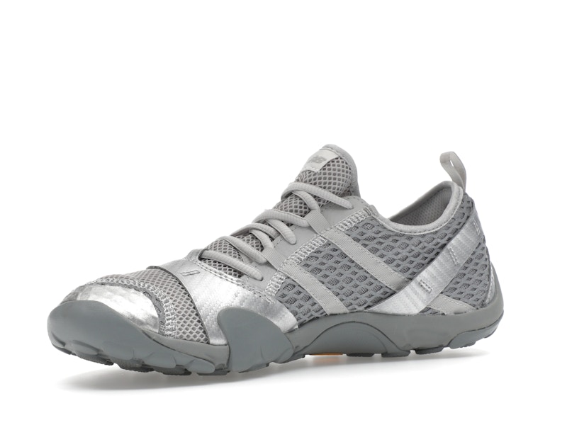 New Balance MT10 Silver Metallic