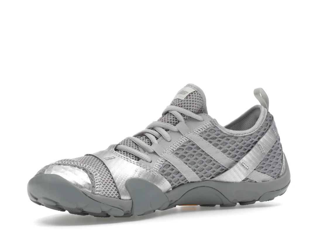 New Balance MT10 Silver Metallic