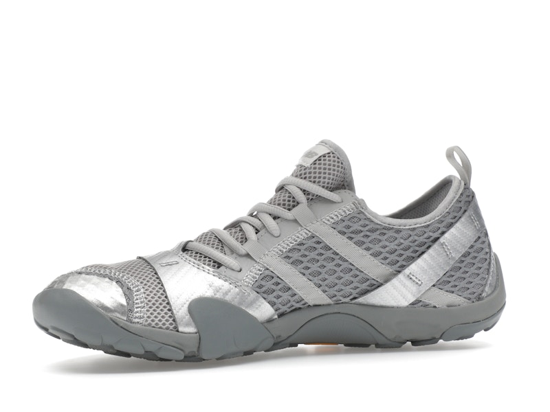 New Balance MT10 Silver Metallic