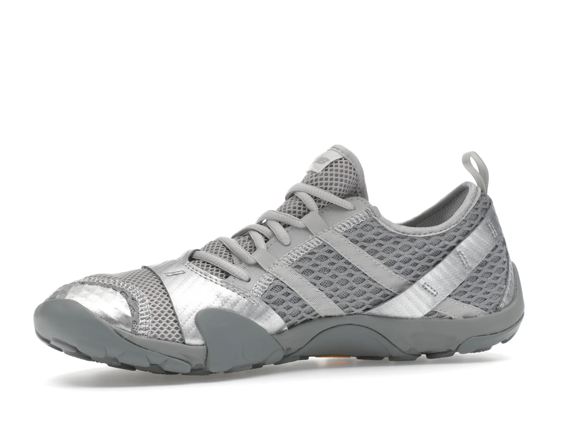 New Balance MT10 Silver Metallic