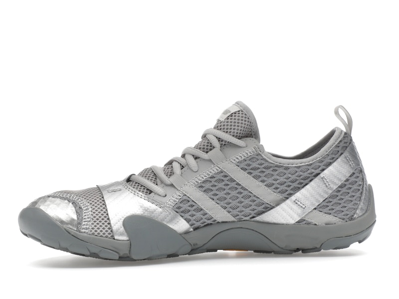 New Balance MT10 Silver Metallic