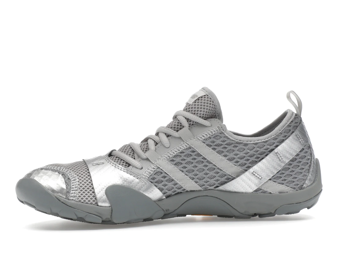 New Balance MT10 Silver Metallic
