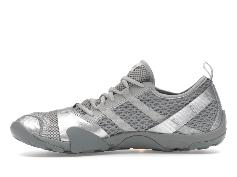 New Balance MT10 Silver Metallic