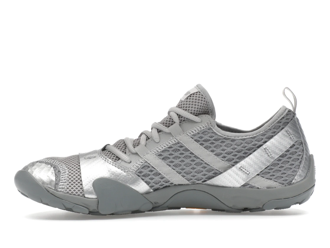 New Balance MT10 Silver Metallic