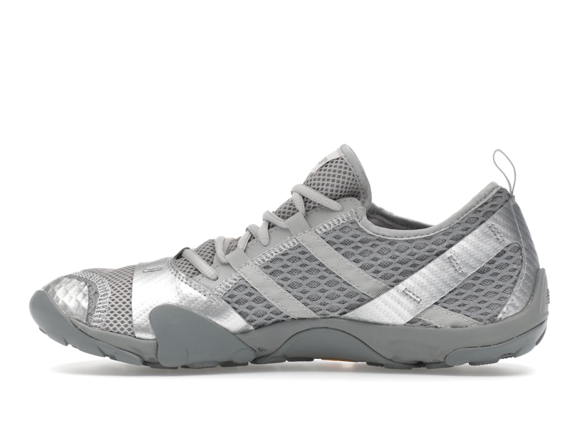 New Balance MT10 Silver Metallic