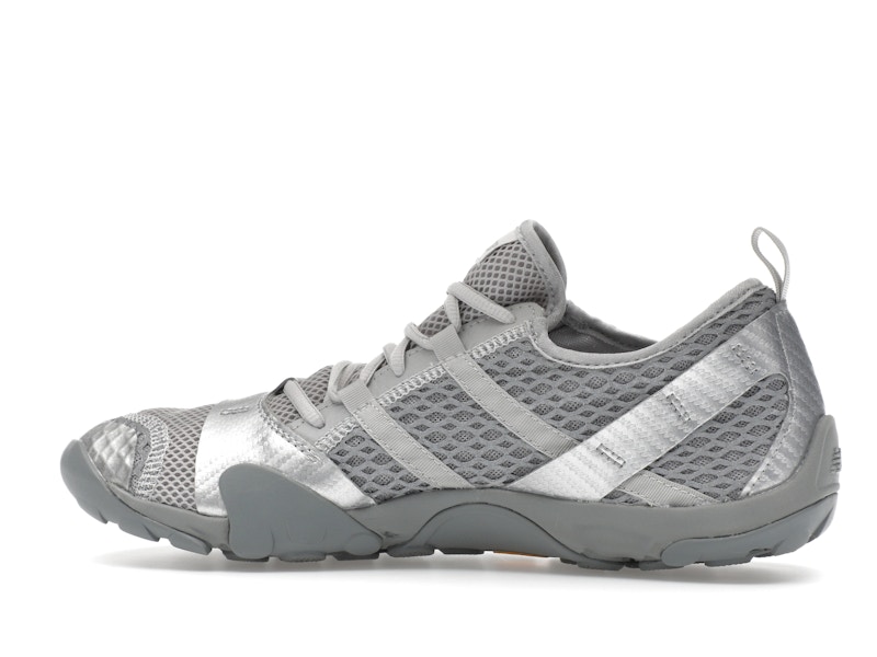 New Balance MT10 Silver Metallic