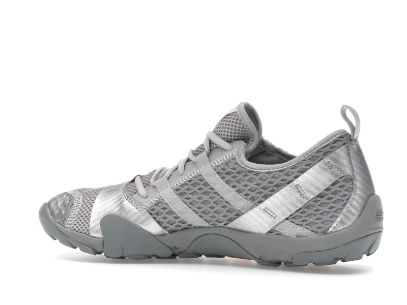 New Balance MT10 Silver Metallic