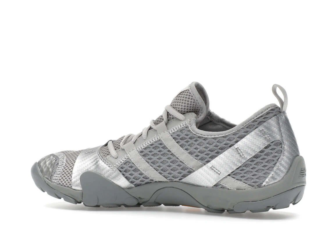New Balance MT10 Silver Metallic