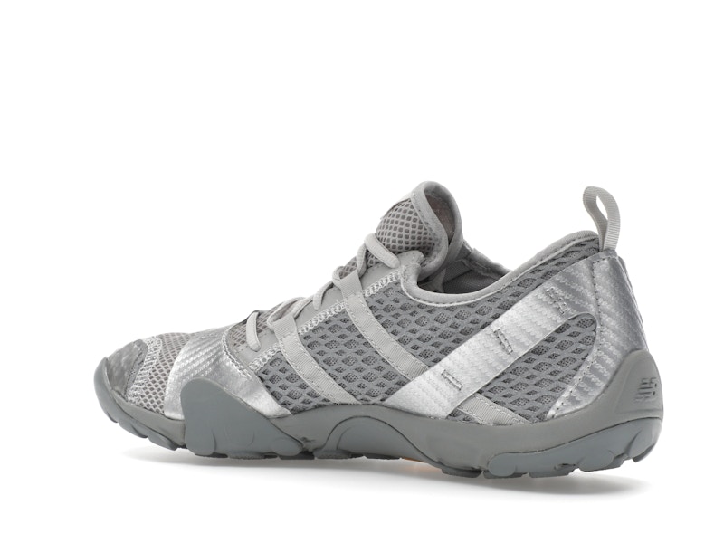 New Balance MT10 Silver Metallic