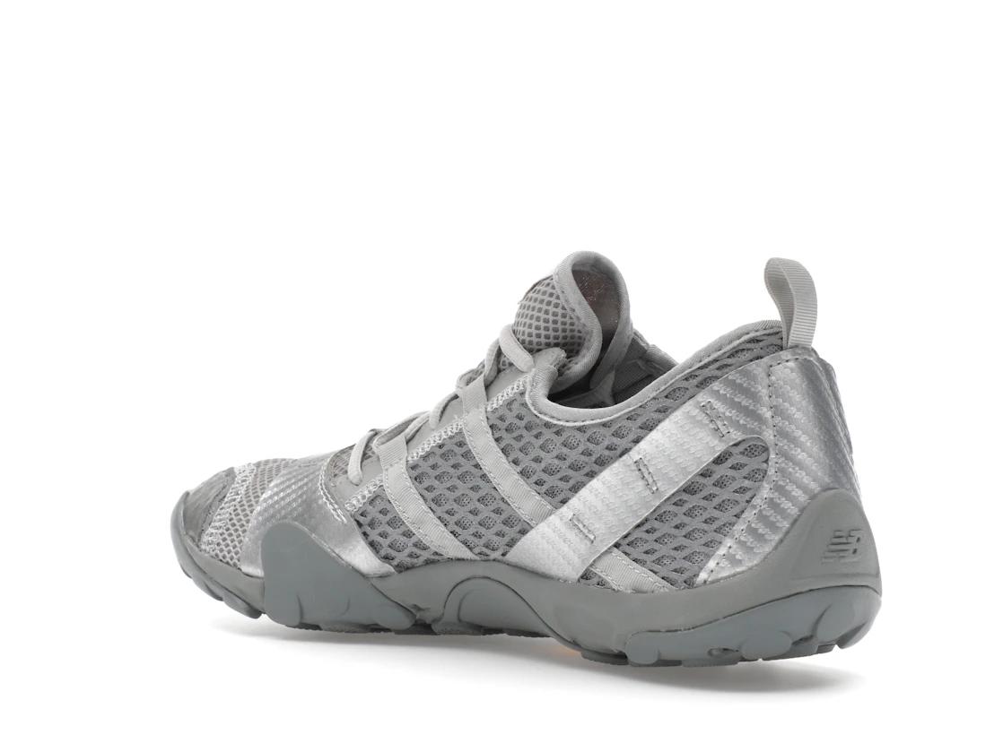 New Balance MT10 Silver Metallic