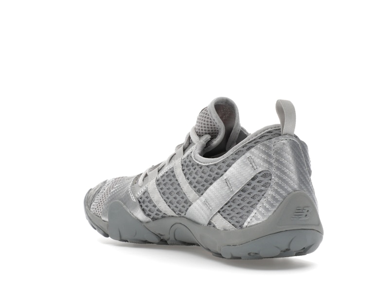 New Balance MT10 Silver Metallic