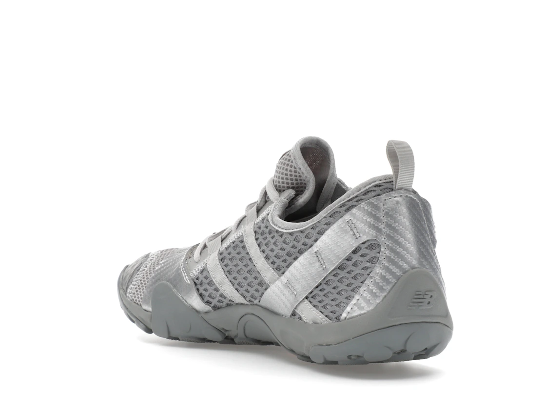 New Balance MT10 Silver Metallic