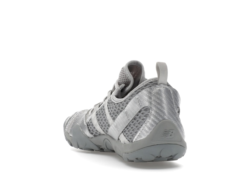 New Balance MT10 Silver Metallic