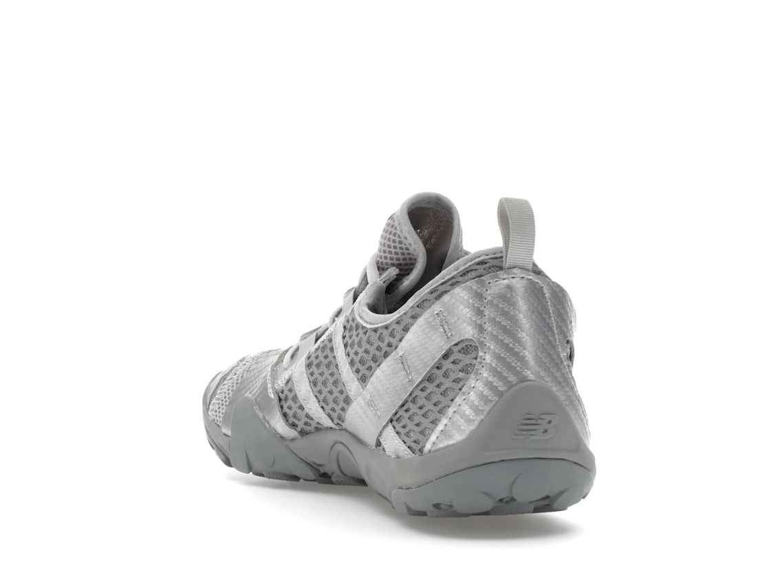 New Balance MT10 Silver Metallic