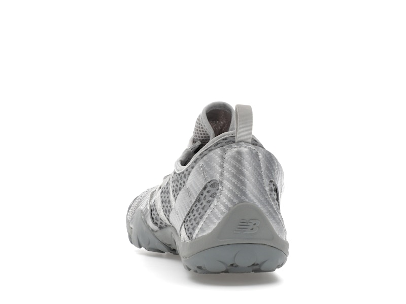 New Balance MT10 Silver Metallic