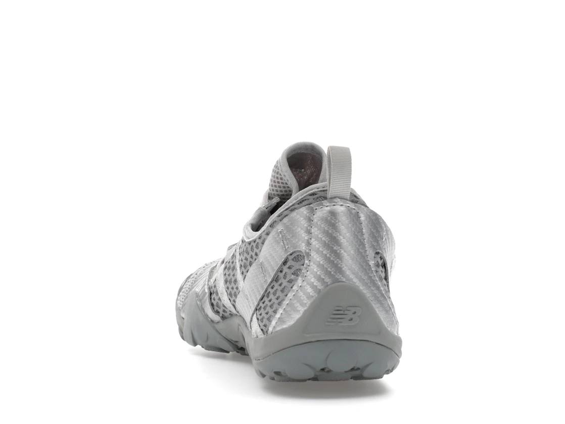 New Balance MT10 Silver Metallic