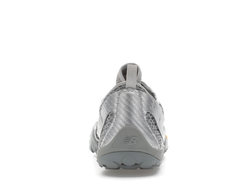 New Balance MT10 Silver Metallic
