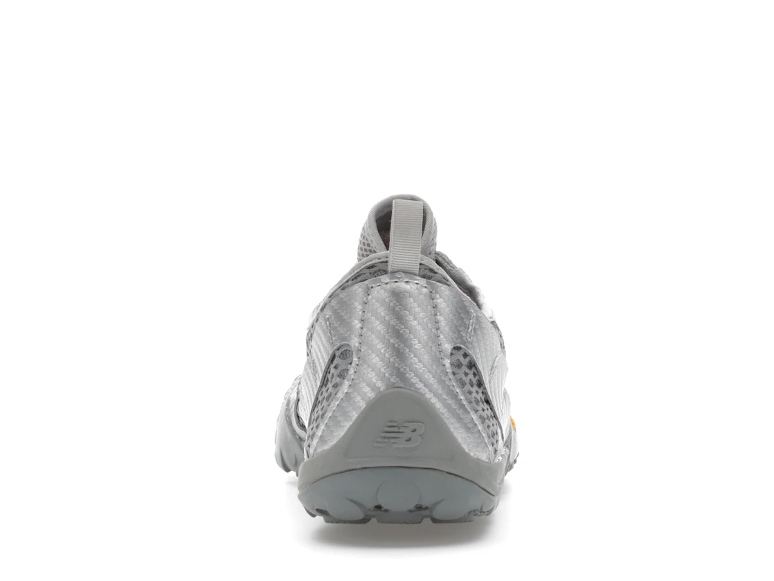 New Balance MT10 Silver Metallic