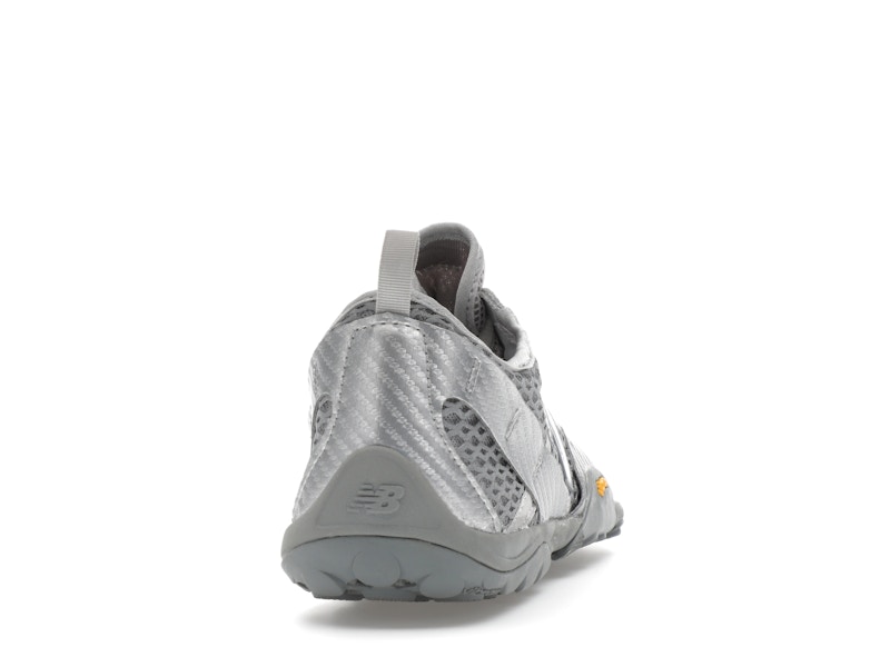 New Balance MT10 Silver Metallic