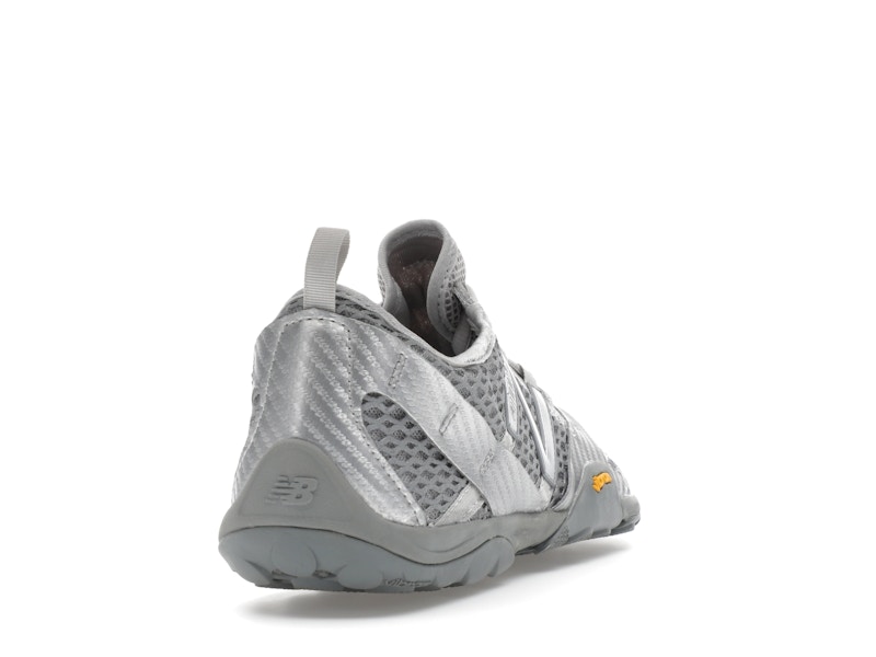 New Balance MT10 Silver Metallic