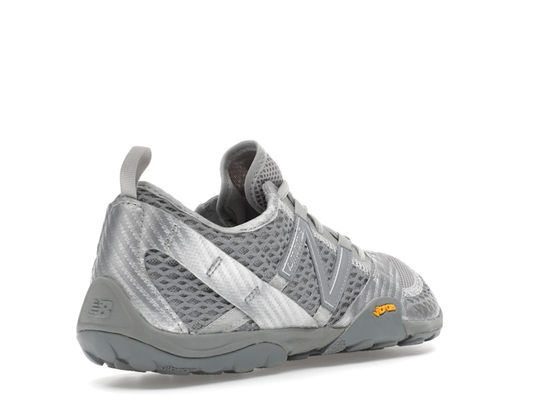 New Balance MT10 Silver Metallic