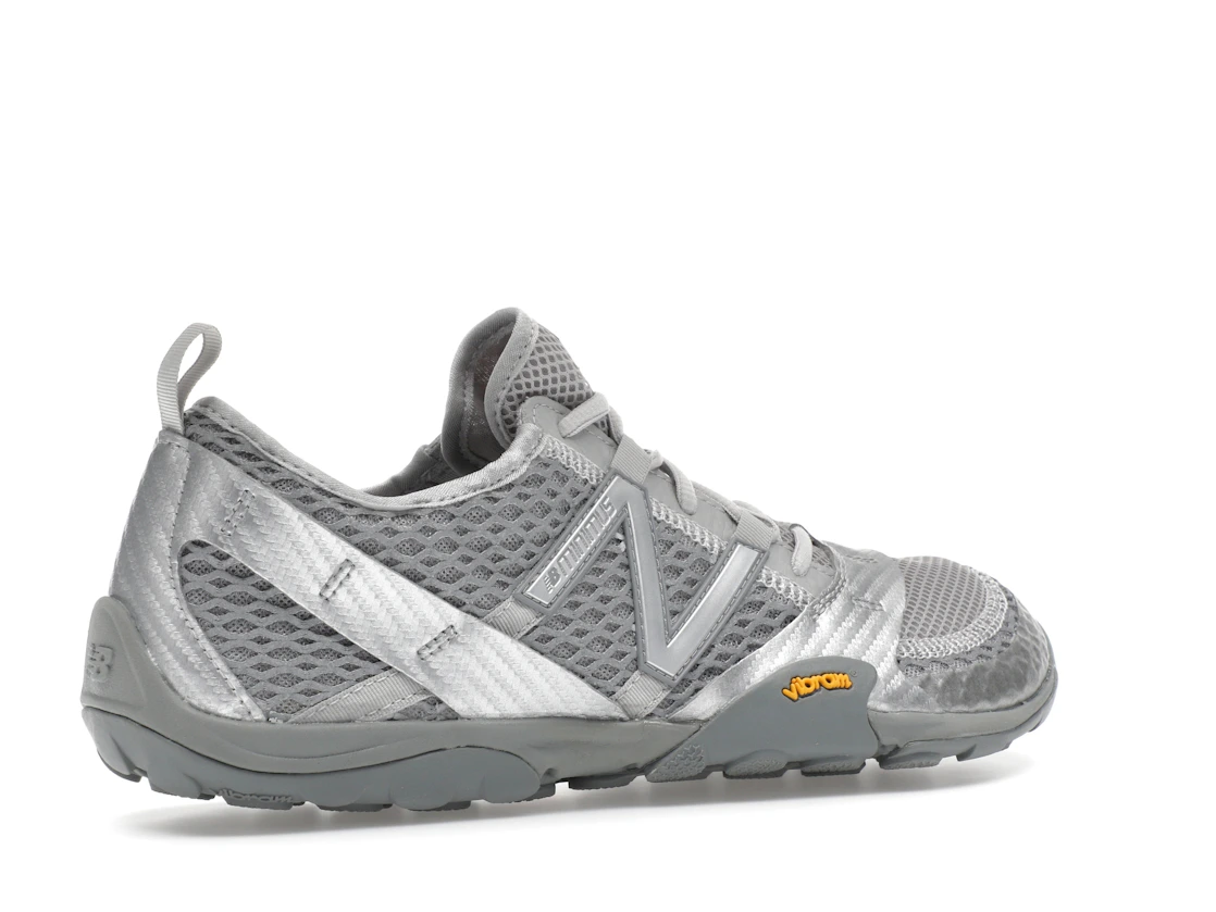 New Balance MT10 Silver Metallic