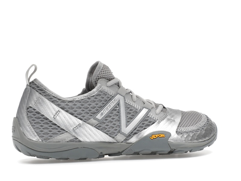 New Balance MT10 Silver Metallic