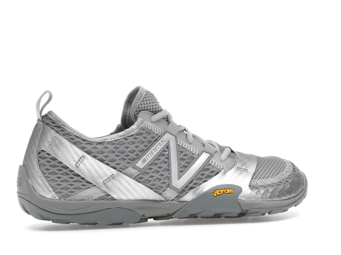 New Balance MT10 Silver Metallic