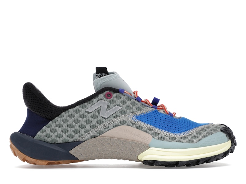New Balance Minimus Trail Action Bronson Pluto Men s UM10LAC US