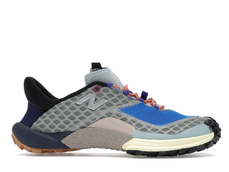 New Balance Minimus Trail Action Bronson Pluto