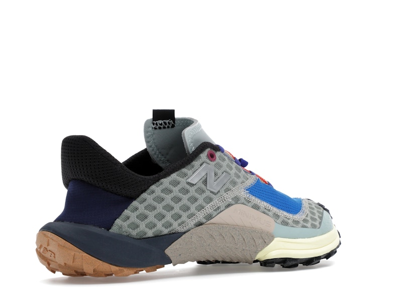 New Balance Minimus Trail Action Bronson Pluto