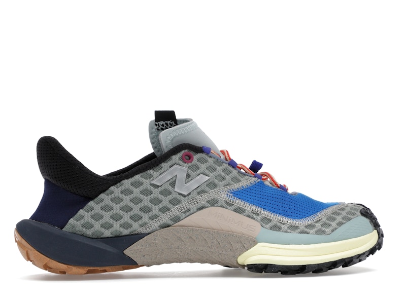 New Balance Minimus Trail Action Bronson Pluto