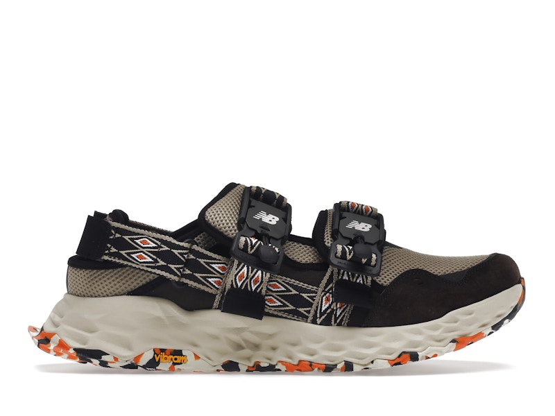 Snow Peak x New Balance Niobium Concept 2 – Snow Peak