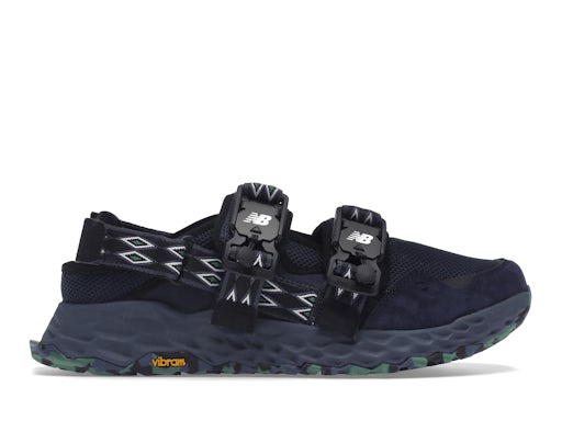 New Balance Niobio Concepto 2 Pigmento Natural Añil 0