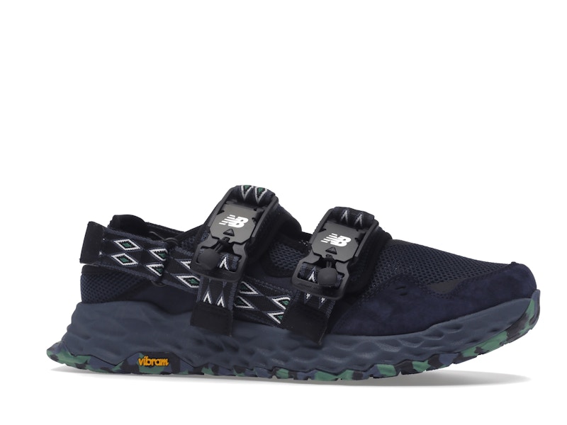 New Balance Niobium Concept 2 Pigment Natural Indigo